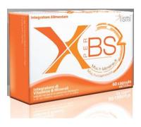 Xbs Per Integratore Multivitaminico e Multiminerale 60 Capsule