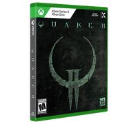 Xbs - Quake II (Standard - Xbox Serie X / Xbox Uno) Lrg #10