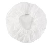 Xbsduih 1 cuffia da doccia impermeabile per uso domestico, cuffia da bagno, set per capelli elastico ()