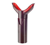 Xbsduih 1 PCS Lip Pump Enhancer Lip Aumenta la Bellezza Delle Labbra Aumenta la Bellezza Più Piena Più Piena e Più Piena Sexy