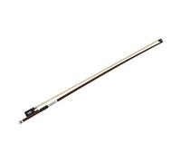 Xbsduih 1 PCS QA-21 per Violino Scolpito Plus Line Poggiamano In Pelle di Pecora