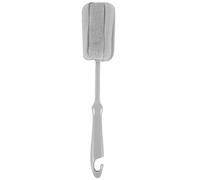 Xbsduih 1 Pezzo Spugna Pennello Latte Bottiglia Tazza di Vetro Lavaggio Pulizia Cucina Strumenti Pulitore Tazza di Pulizia Spazzola di Plastica Breve