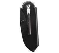 Xbsduih 1 PZ Mens Donnes Beauty Handmade Pieghevole Pocket Clip Capelli Baffi Barba Pettine Strumenti per Lo Styling Portatili Combs