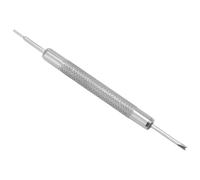 Xbsduih 108 pezzi, 8 - 25 mm, in acciaio inox, colore argento, argento