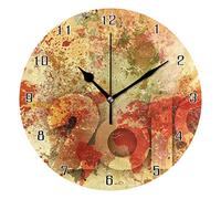 Xbsduih 3 Pezzi Clip Regolabile Clip per Supporto Antiurto per Microfono Morsetto per Microfono Supporto per Microfono Accessori