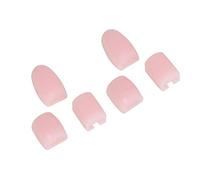 Xbsduih 6 cuscinetti laterali per sassofoni, accessori per sassofoni, si riferisce alle chiavi, rosa