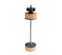 Xbsduih 9.8 Strumenti Chitarra Bobine Morsetto Crepe Riparazione Chitarra Strumenti per Costruzione Chitarra