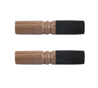 Xbsduih Accessori per Campane Tibetane Buddista Ciotola Bastone Rotante Ciotola Decorazione Classica Buddista