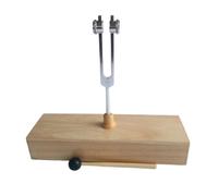 Xbsduih Chakra Diapason Diapason per Terapia del Suono, Yoga, Meditazione e Rilassamento