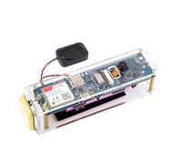 Xbsduih ESP32-S3 A7670E 4G Tavola di sviluppo Kit accessori per computer Supporta 4G LTE Cat-1/2G Bluetooth5 posizionamento GNSS WiFi tavola di sviluppo