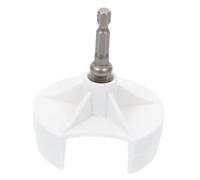Xbsduih Macchina per maglieria, strumento elettrico per maglieria, macchina per maglieria, trapano automatico per maglieria, facile installazione