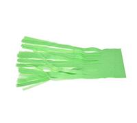 Xbsduih Nuovi 5 pezzi di carta velina nappe moda decorazione matrimonio verde erba 15