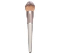 Xbsduih Nuovo pennello moda da donna champagne trucco pennello per fondotinta polvere blush ombretto correttore labbra eye cosmetici 3