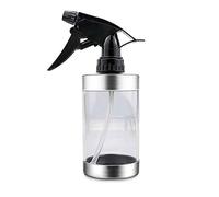 Xbsduih Parrucchiere Spruzzare Bottiglia Vuota Salone Parrucchiere Capelli Idratante Atomizzatore Bottiglie Riempimento Strumenti per Capelli C