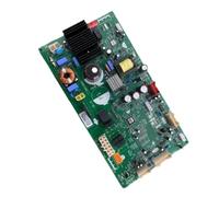 Xbsduih Per Frigorifero Inverter Scheda madre PCB EBR87145102 EBR87145111 EBR871451 Facile installazione, facile da usare
