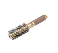 Xbsduih Pettine da donna per capelli bagnati o secchi cuscino d'aria pettine per massaggio del cuoio capelluto e set (04)