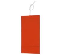 Xbsduih Piastra Riscaldante in Silicone da 12V, Tappetino Riscaldante in Gomma, Piastra Riscaldata Flessibile Impermeabile per Batteria