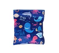 Xbsduih Rimuovi Sabbia da Spiaggia, Sacchetto di Sabbia, Regalo per Vacanze In Spiaggia In, Sacchetto di Sabbia da Spiaggia ()