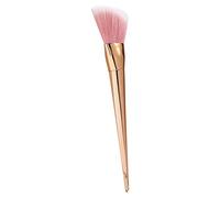 Xbsduih Rose Gold - Pennello per fondotinta shading Foundation Base Contour Evidenziatore Make Up Pennello correttore cosmetico