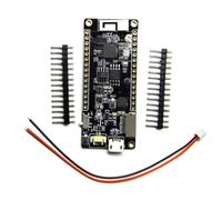 Xbsduih Scheda madre T8 Rev1 V1.7 ESP32 WROVER modulo elettronico 4 MB Flash 8 MB PSRAM durevole Facile da installare Facile da usare