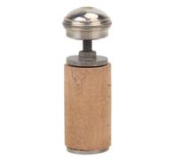 Xbsduih Set di Accessori per Strumenti Musicali con Riflettore per Flauto per Accordatura