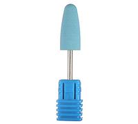 Xbsduih Silicone blu chiodo lucidatura testa lucidatura macchina macchina rettifica elettrica macchina rettifica testa