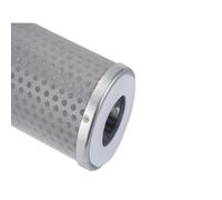 XBTNCYFE Filtro for L'acqua in Acciaio Inossidabile da 10 Pollici, può Essere Pulito E Riutilizzato, Resistente alla Corrosione, Resistente alle Alte Temperature, 5 Micron E Altro Ancora(270 Micron)