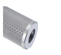 XBTNCYFE Filtro for L'acqua in Acciaio Inossidabile da 10 Pollici, può Essere Pulito E Riutilizzato, Resistente alla Corrosione, Resistente alle Alte Temperature, 5 Micron E Altro Ancora(180 Micron)