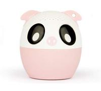 Cassa wireless Hamlet Piggy il Maialino XBTPET PIG