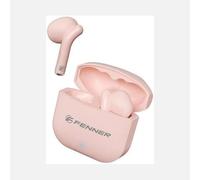 XBuds TWS Auricolari Wireless XM201 Fenner Tech Pink