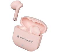 XBuds TWS Auricolari Wireless XM201 Fenner Tech Pink