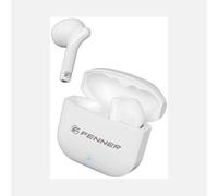 XBuds TWS Auricolari Wireless XM201 Fenner Tech White