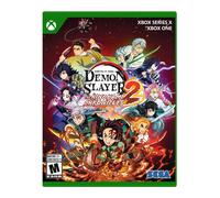 XBX DEMON SLAYER KIMETSU HI... XBX DEMON SLAYER KIMETSU HINOKAMI CHRO GAME NUOVO