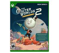 XBX OUTER WORLDS 2 PREMIUM ... XBX OUTER WORLDS 2 PREMIUM EDITION GAME NUOVO