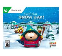 Xbx South Park: Snow Day! Collector's Edition