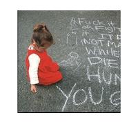 Xbxrx - I Hate The President