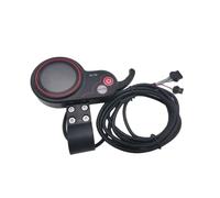 XC-100 Acceleratore Display Cristalli liquidi Accessori di Ricambio per Kaabo Mantis 8 Mantis 10 Wolf Warrior e - Scooter