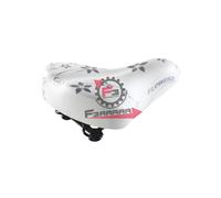 XC061BI SELLA CTB HAPPY FLOWERS BIANCA