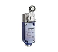 XC2JC10111 Interruttore di fine corsa R 44 mm leva, rullo in plastica Ø 22 mm...
