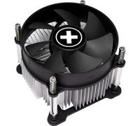 XC335 4044953504471 Xilence A250PWM.B, raffreddamento CPU