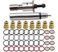 XC3Z-9229-AB Injector Seal O-Ring Sleeve Cup Removal Install Tool Kit for Ford
