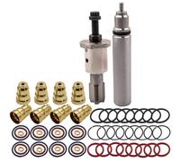 XC3Z-9229-AB Injector Seal O-Ring Sleeve Cup Removal Install Tool Kit for Ford