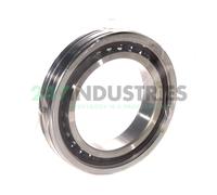 XC7014-EDLR-T-P4S-UL FAG 70 x 110 x 20 mm ANGULAR CONT. BALL SINGLE ROW Sing...