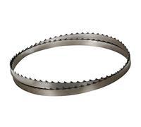 Xcalibur Tooling Lama per sega a nastro compatibile con Scheppach Basato 1 Basa 1.0 1490mm x 1/2 pollice X 4 Tpi Lama per sega a nastro