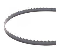 Xcalibur Tooling Lama per sega a nastro da 1490 mm compatibile con lama per sega a nastro Scheppach Basato 1 1/2" x 10 TPI