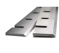 Xcalibur Tooling Lame per pialla compatibili con DWalt DE7330 317 MM HSS Portable Thicknesser DWalt DW733 Planer Blades 1 paio