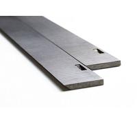 Xcalibur Tooling Lame pialla compatibili con Dewalt DW733S Spessore pialla 260mm 1 coppia