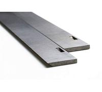 Xcalibur Tooling Lame pialla compatibili con Dewalt DW733S Spessore pialla 260mm 1 coppia