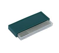 Xcalibur Tooling Le lame pialla compatibili con Mafell HU75 si adattano anche a Black & Decker SR600 & SR600K HSS REV Knives Box of 10