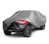 XCAR Copriauto ultra leggero impermeabile per auto, protezione da tutte le intemperie, antivento e traspirante, adatto a auto fino a 250 pollici